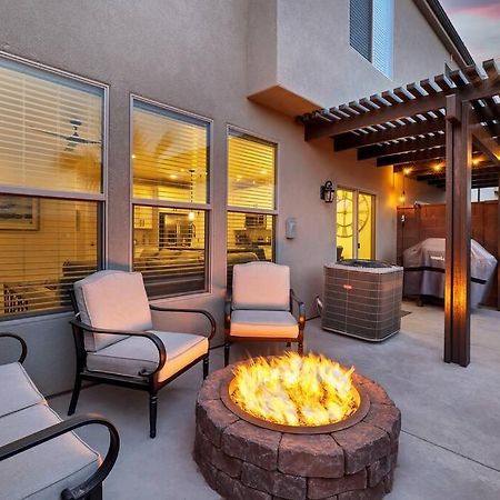 St George, Private Hot Tub/Patio, New Community Villa Washington Buitenkant foto