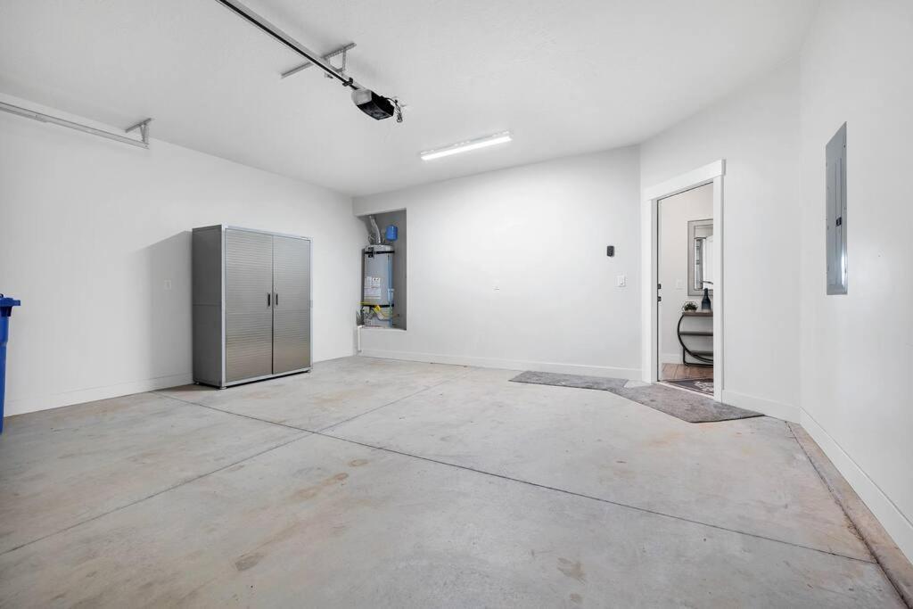 St George, Private Hot Tub/Patio, New Community Villa Washington Buitenkant foto